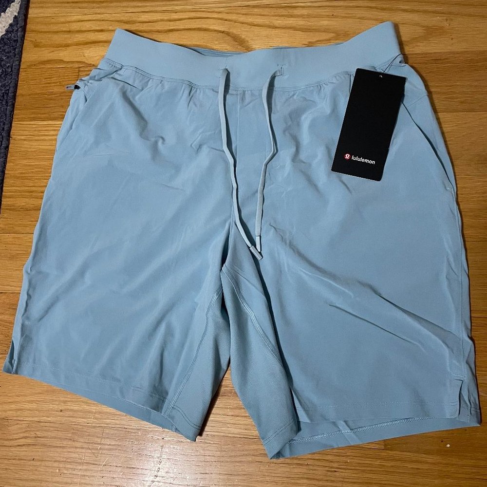 Lululemon Men's Workout Shorts